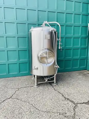 USED 2023 BSV (BLACKSTONE) 7BBL BBT