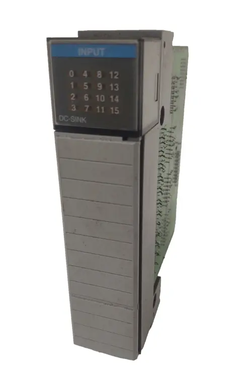 Used Allen-Bradley SLC500 CNC & N/C Controls Kentucky US | Edwards Industrial Repair #973548