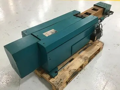 USED BOY MACHINES 80M / IU