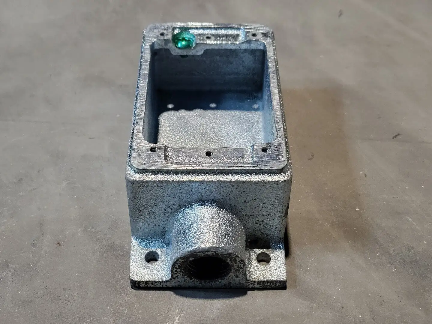 USED APPLETON FS-1