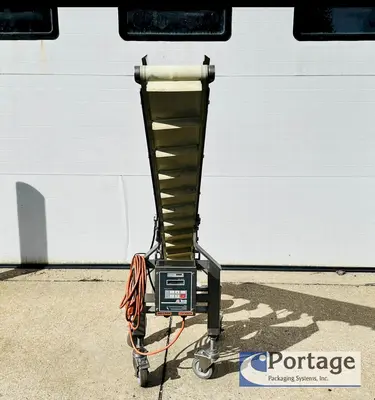 USED 2008 DORNER 7200 SERIES |  75CM 060600A0808