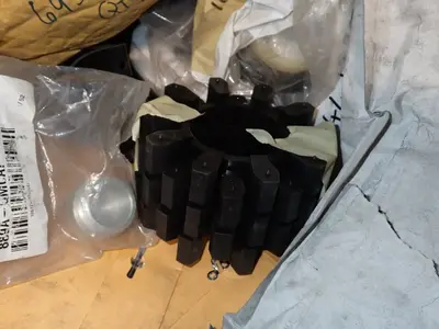 Misc. Equipment