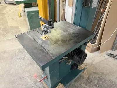 USED BRIDGEWOOD PBS