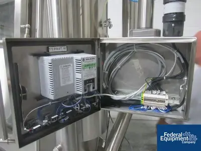 USED JetPharma JetPharma Isolator, model LFI-1