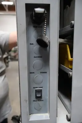 2008 HAAS VF-2SS Vertical Machining Centers | Machinery Network (23)