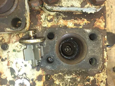USED GASO 3364-O