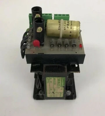 USED Murrelektronik TSNL100-220/24