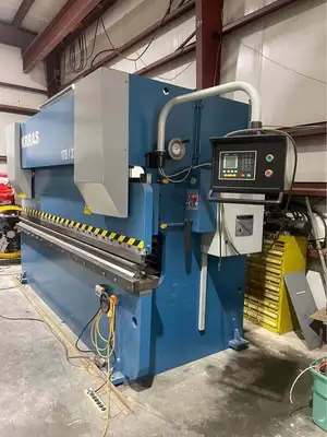 2008 KRRAS 175-12 Press Brakes | Used Fab Machines (2)