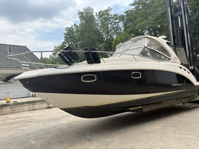 Used 2015 CHAPARRAL 310 SIGNATURE Boats (Misc) Virginia US | Affordable Outdoors #1638052