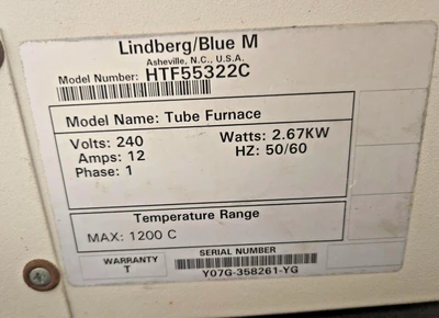 Unbranded 75756756 Lab Furnaces & Ovens | Amiron Machinery (5)
