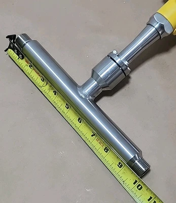 USED Shanghai NASATMF-O-15-QBFRS1.61W