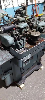 1980 NOMURA NS-PS CNC Swiss Type Turning Center | 520 Machinery Sales LLC (3)