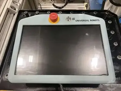 Used 2021 UNIVERSAL ROBOTS UR5E Robots Illinois US | Perfection Global, LLC. #1232844