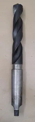 Used 1TW 1-5/8 HS DRILL HSS/Cobalt Drills Kentucky US | Aucto #1308103