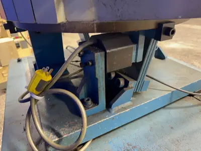 Greenfield Feeders 24" Vibratory Bowl