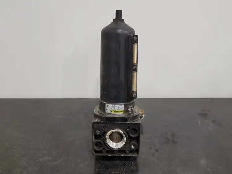 Used PARKER FILTRATION P3NFA98DSM Parts (Hydraulics and Pneumatics) British Columbia CA | Lenmark #258985