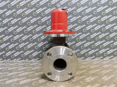 USED JORDAN VALVES 60