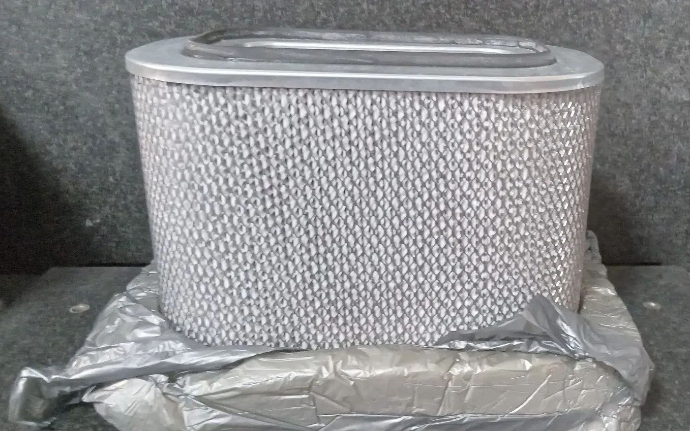 USED DONALDSON TORIT P031593