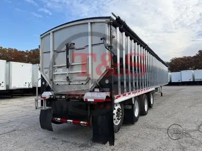 Used 2023 WESTERN TRAILERS _UNKNOWN_ Agricultural Trailers Illinois US | T&S Trailer Pool #1509506