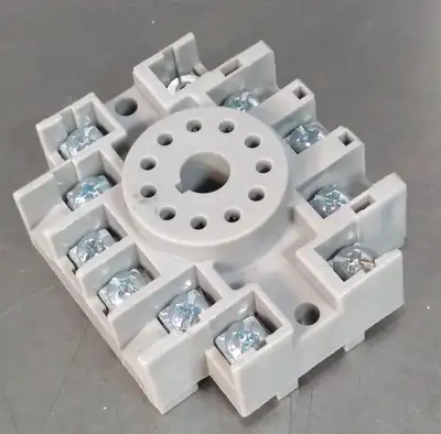 Allen Bradley 700-HN126 Socket Loc4E41
