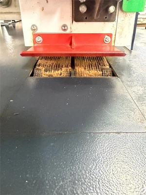 USED 2019 JANGJA SM6355