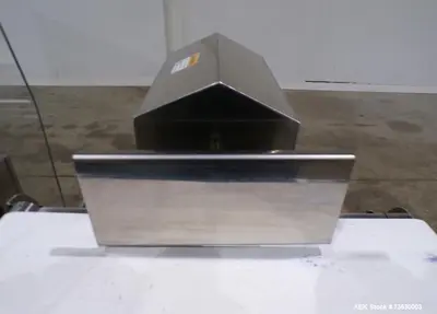 Used ISHIDA DACS-GN Checkweighers - Belt Illinois US | Aaron Equipment #908636