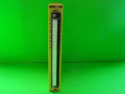 USED FANUC A03B-0801-C053