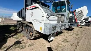Used 2015 Superior SFT-180-WT Crawler Carriers & Dumpers Colorado US | Rubbl #1333473