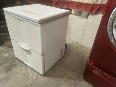 Used KENMORE CHEST FREEZER Freezers Michigan US | Miedema Asset Management Group #1313545