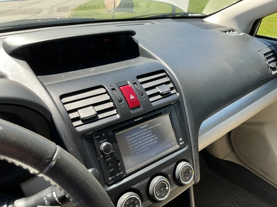 USED 2014 SUBARU XV CROSSTREK