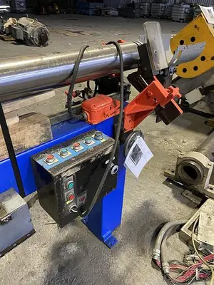 USED APPLETON D21SH1010