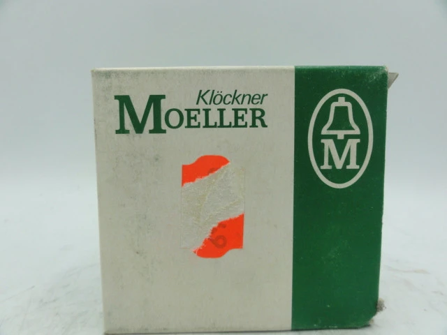 NEW KLOCKNER MOELLER PKZM1-4