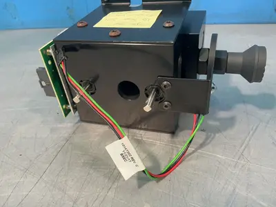 Used STRATASYS 1045750004 3D printer, FDM/FFF Ohio US | HGR 24 #1455399