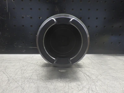 KOMET HSK100A ABS 50 Torsional Vibration Dampened Tool Holder A06 5025 (LOC3081A)