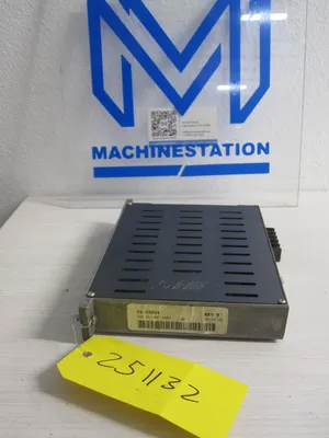 USED HAAS 32-5550E