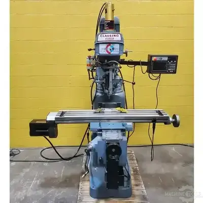 USED KONDIA FV-1