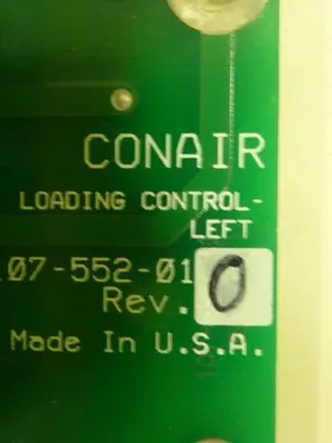 USED CONAIR 107-552-01