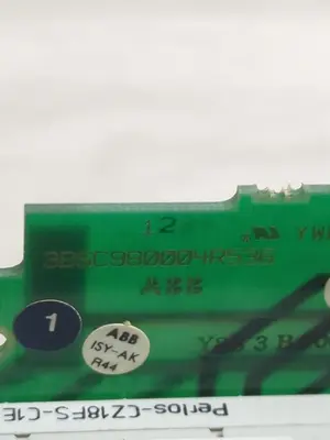 USED ABB 38SC980004R536