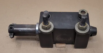 ALORIS D4 Tooling & Accessories, Tooling | Machinery Central (2)