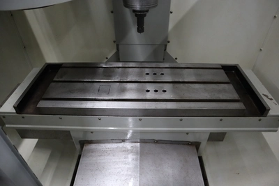 Used 2001 HAAS MINI MILL Vertical Machining Centers Minnesota US | Machinesused.com #1427206