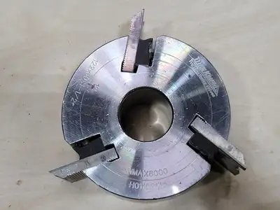 USED TITAN KNIFE H01102135