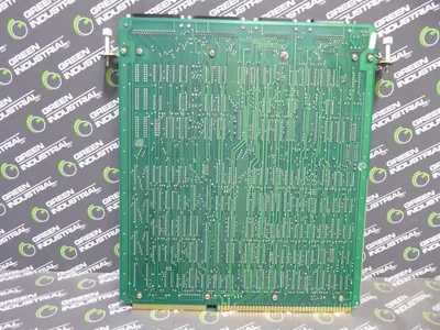Allen Bradley 900034 Control Board Rev. I2 Used