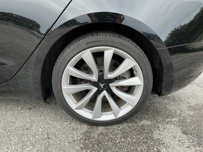 Used 2019 TESLA MODEL 3 Sedans Michigan US | Miedema Asset Management Group #1476347