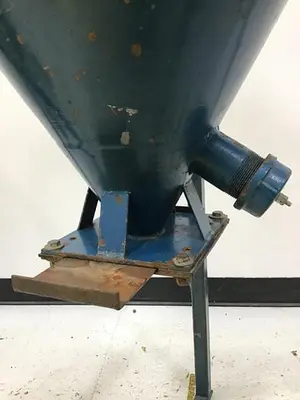 USED BRY AIR 21X23HOP