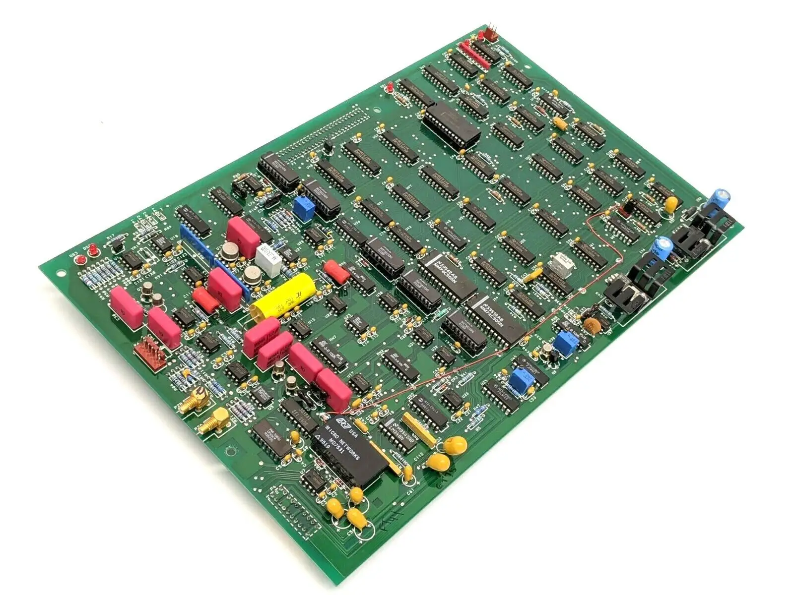 070392 / 070089 | Circuit Board 130696083 Rev 6 PCB 070544 - Used
