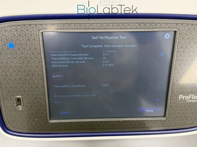 USED Thermo ProFlex