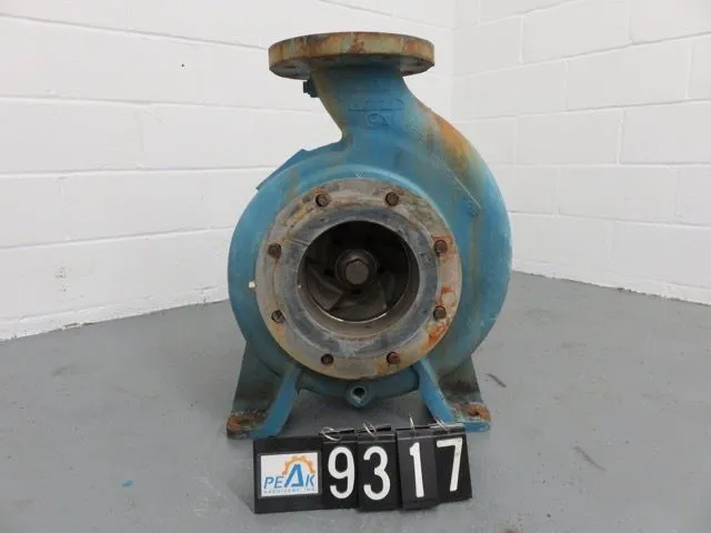 USED Goulds 3180