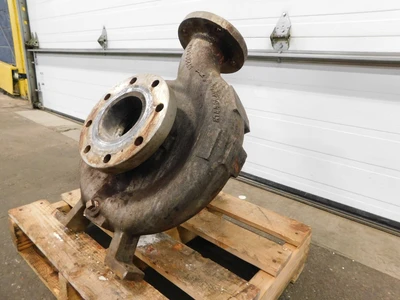 Used Summit _UNKNOWN_ Pumps Ohio US | Equipment Recovery Corp. #1330689