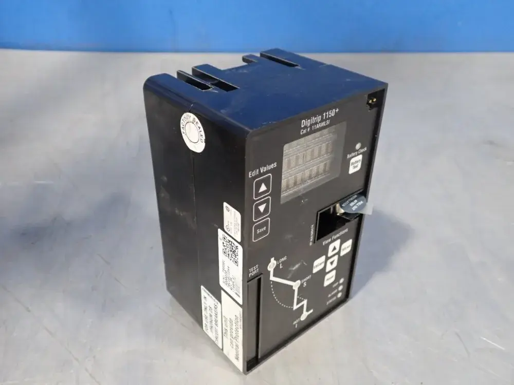 NEW EATON 11ARMLSI