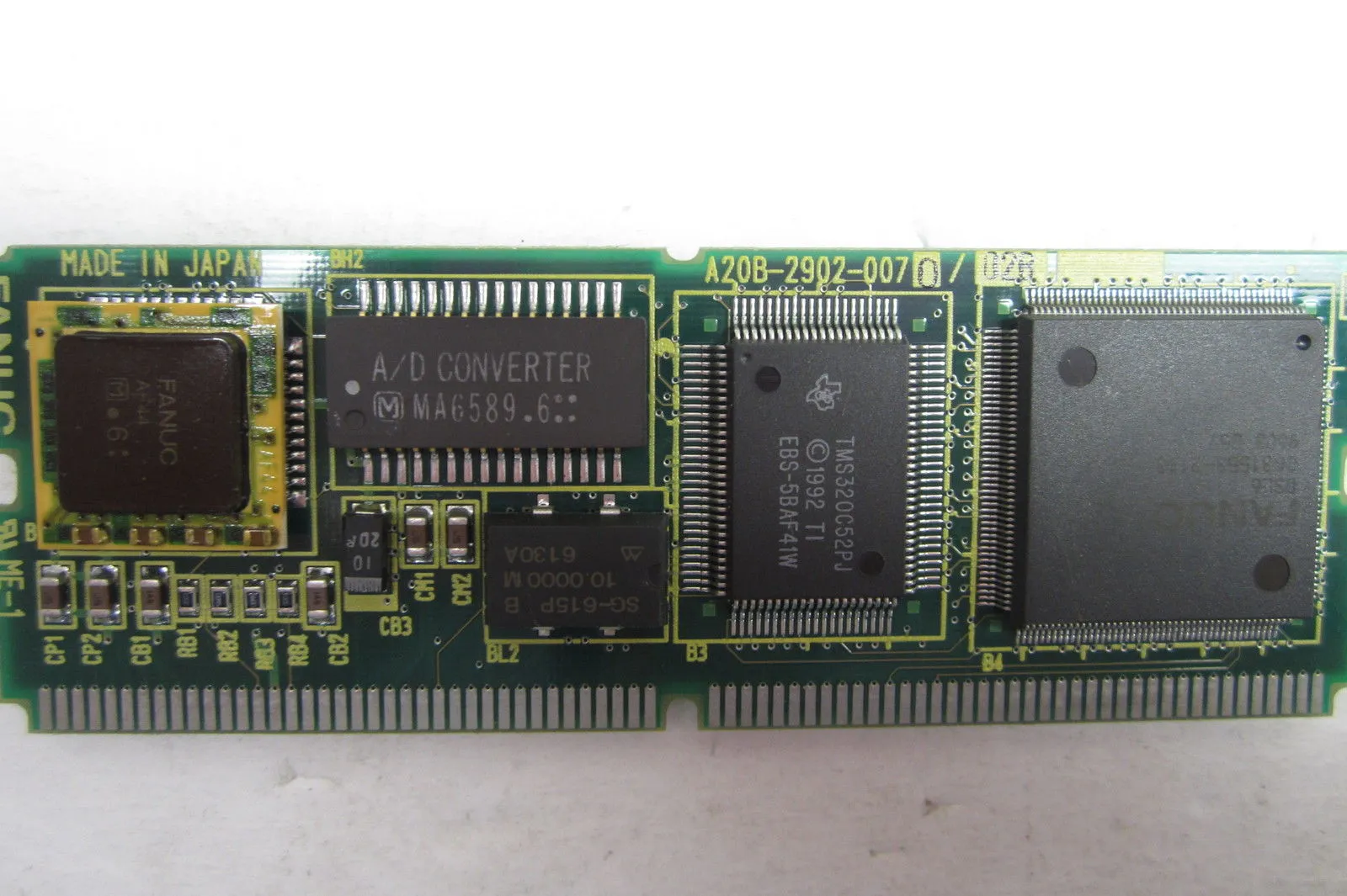 FANUC A20B-2902-0070/02B PC BOARD A20B2902007002B